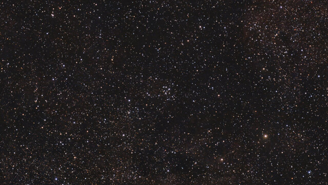 M18（NGC6613）