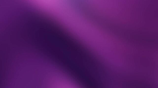 Soft blurred gradient background, in shades of, deep purple and violet