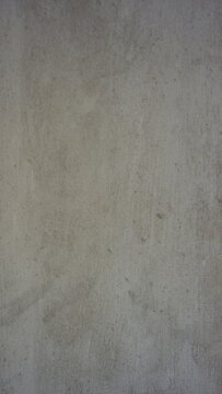 Gray concrete wall texture, weathered cement background, industrial plaster surface for graphic design and architectural rendering