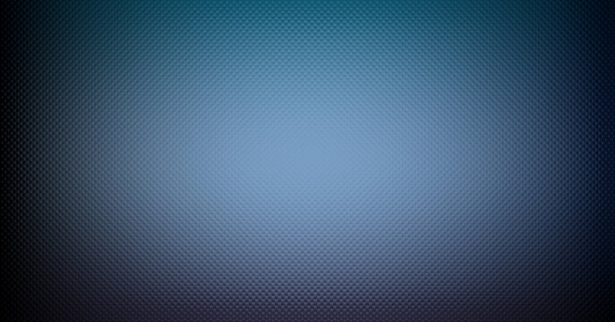 Sophisticated dark blue carbon fiber pattern with a bright center light effect and sharp diagonal weave
