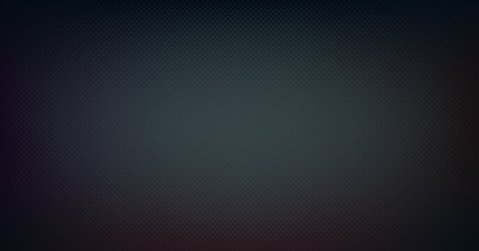 Dark minimalist surface with fine repetitive dot pattern creating a subtle and professional industrial style texture