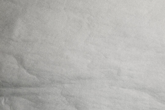 crumpled grey paper background texture