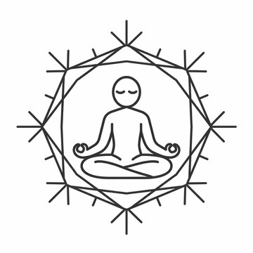 yoga and meditation
