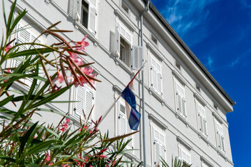 Croatia, KrK, some views from holidays © rob