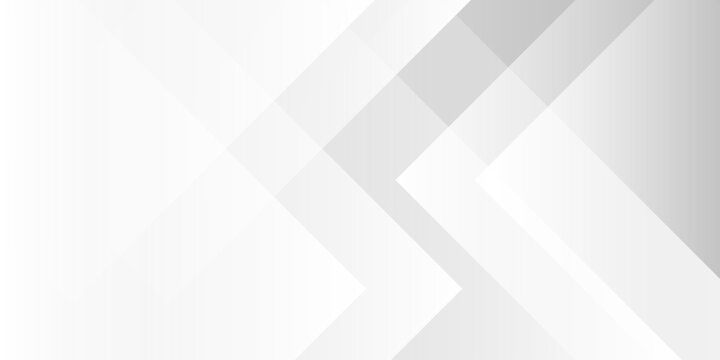 Abstract Grey Geometric Background With Overlapping Transparent Rectangles For Modern Graphic Design And Digital Presentation