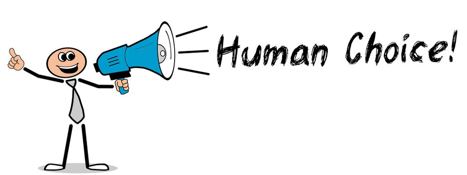 Human Choice	
