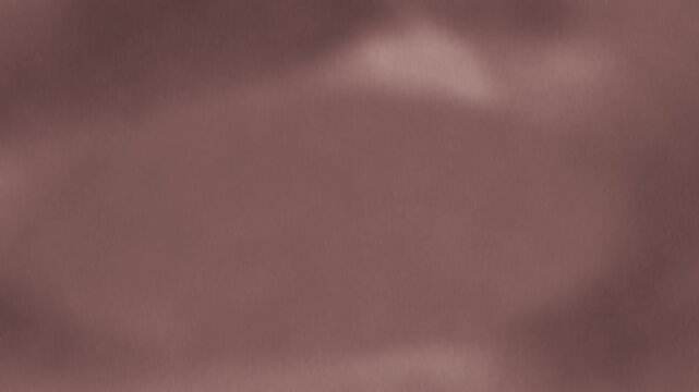 Velvet Nap Sweep Soft Suede Texture Background With Copy Space Seamless Loop in subtle rose tones