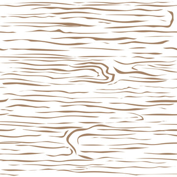The hand drawn brown wood grain background is an abstract background.