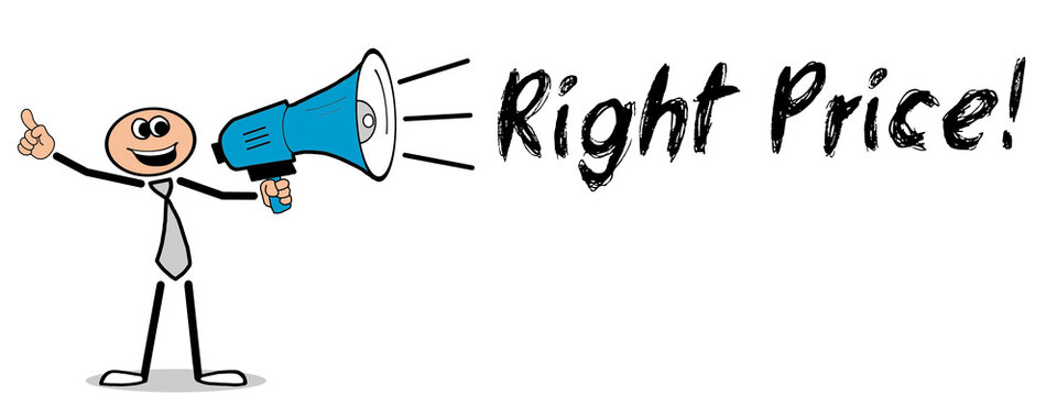 Right Price	
