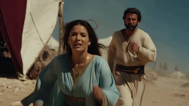 Shechem, Son Of Hamor, Kidnapped Dinah, Daughter Of Jacob, And Defiled Her