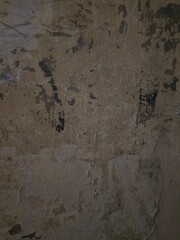 old grunge wall © Jakub