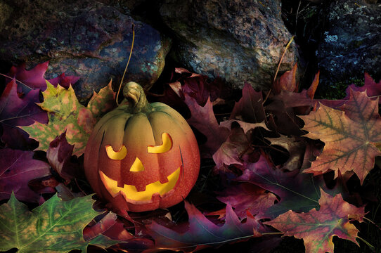 Halloween