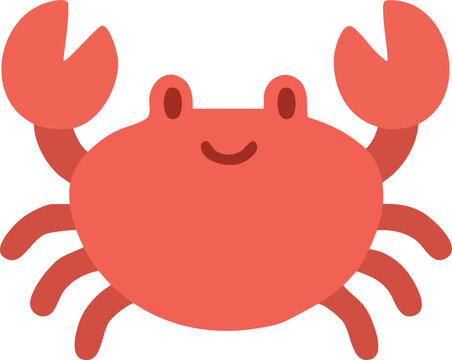 crab