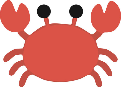 crab