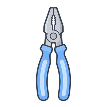 pliers