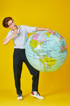 Geography Curious Teacher
