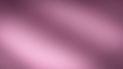 Fototapeta premium Pink purple gradient abstract grainy background blur 4K wallpaper tech grunge banner template backdrop