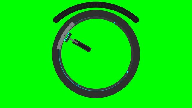 Industrial Tunnel Boring Machine Erector Ring with Vacuum Clamp Placing Concrete Segment