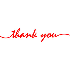 Thank You Stock Illustrations © Muzammil