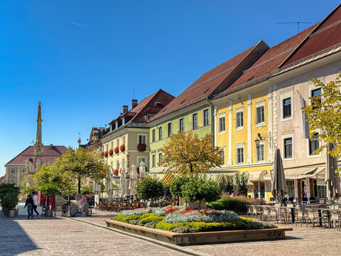 Sankt Veit an der Glan