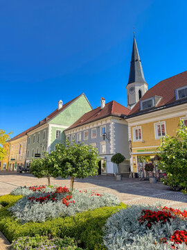 Sankt Veit an der Glan