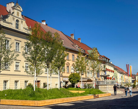 Sankt Veit an der Glan