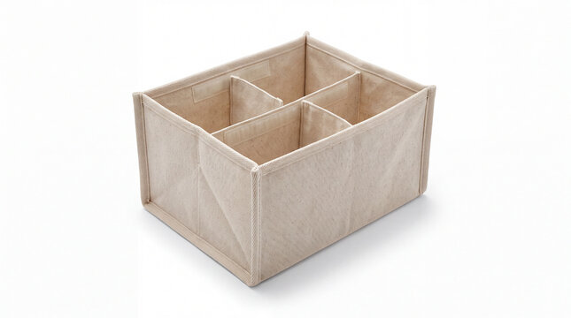 Storage Organizer Box