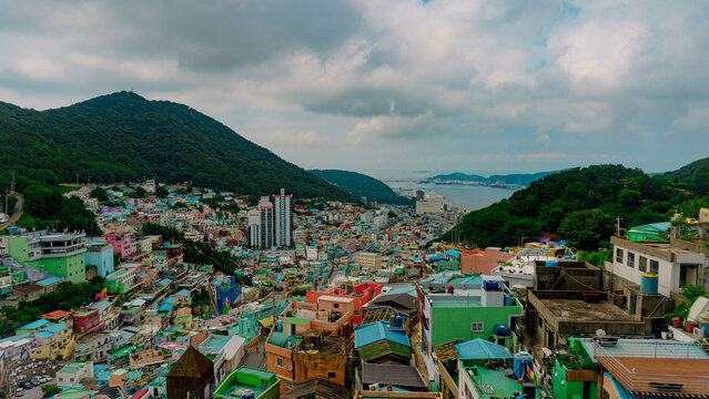 Trip in Korea 
