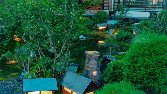 Trip in Korea 