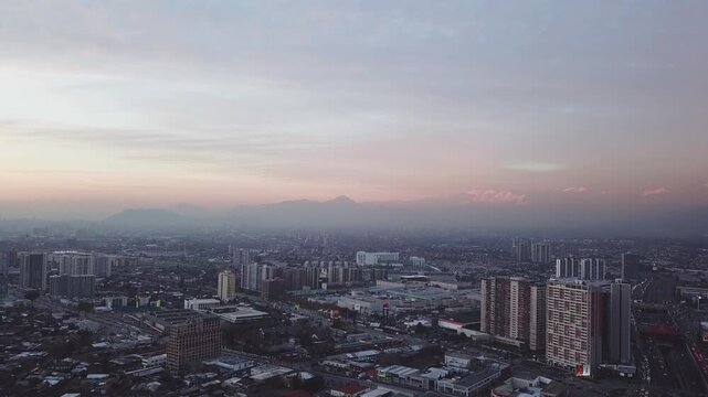 Santiago La Florida