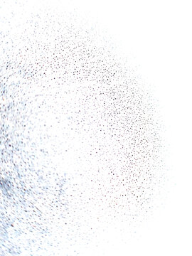 Abstract macro view of speckled porous surface with dark tiny dots creating organic gradient effect for modern creative wallpapers and minimal design elements.
