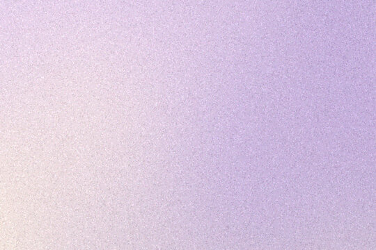 Lilac and lemon abstract background with a soft gradient, blurred color fields, and coarse granular texture for a gentle atmospheric effect