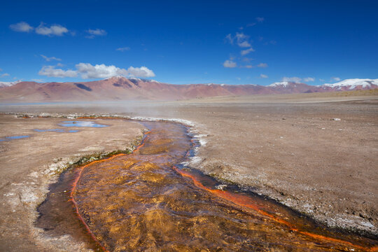 Northern Argentina