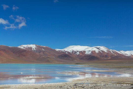 Northern Argentina