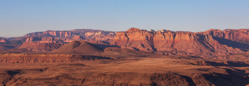 Utah landscapes