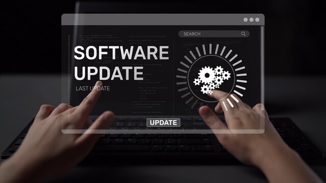 Knowledge upgrade and software update, digital skills improvement, competitive advantage, continuous learning, and staying up to date with latest technology and software trends. Muxer