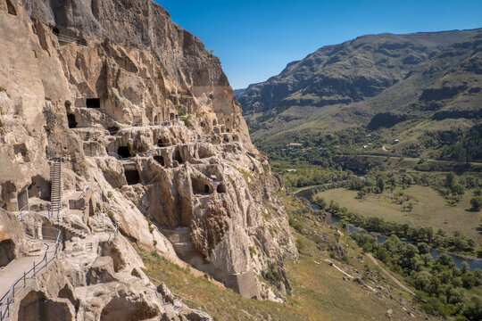 Akhaltsikhe, Georgia