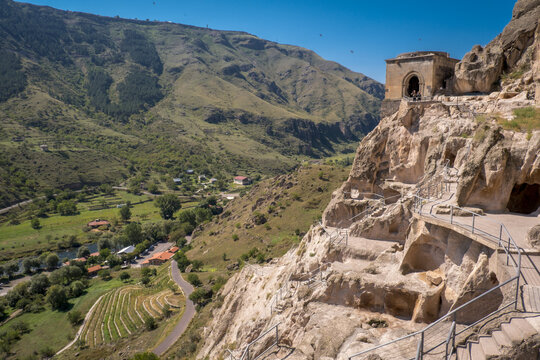 Akhaltsikhe, Georgia