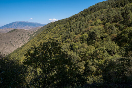 Akhaltsikhe, Georgia