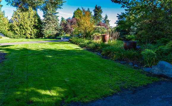 Local Garden Park