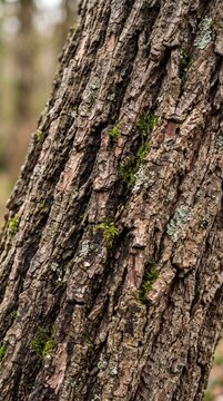 tree bark texture