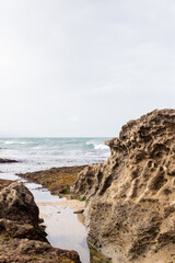 rocks and sea © CCphotos16