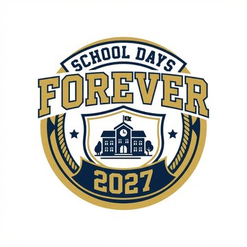 Celebrating the culmination of cherished school days memories made and friendships forged as we look forward to the future with excitement and