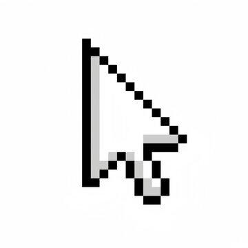 3d mouse cursor