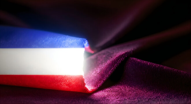 Celebrating bastille day a vibrant display of french national pride and historical significance