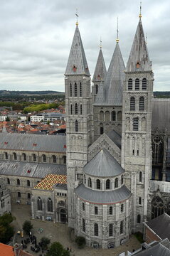 Kathedrale von Tournai