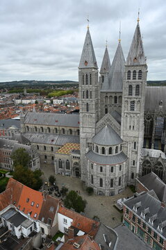 Kathedrale von Tournai