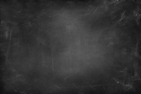 Blackboard chalkboard