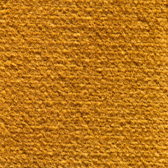 Yellow Carpet Felt Texture Background Macro © homydesign