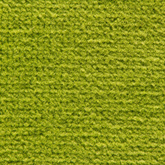 Green Carpet Felt Texture Background Macro © homydesign
